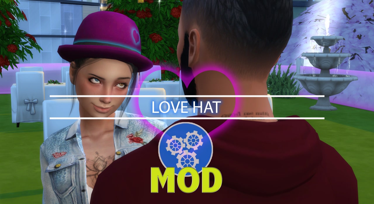 Love Hat 