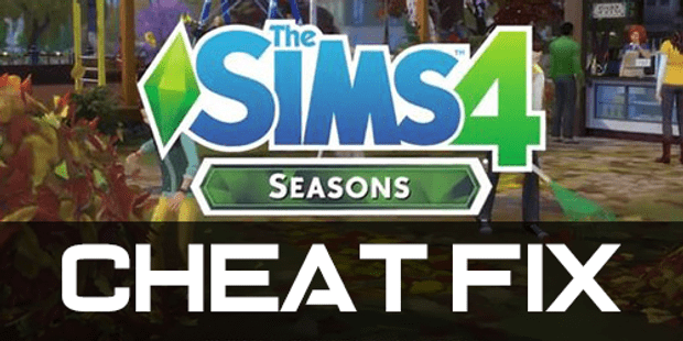 Mod AllCheats Updated for Python Patch Sims 4