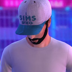 I Sims Who Sims 4