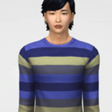 chingyu1023 Sims 4