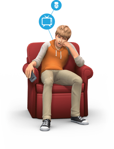 Les codes pour les traits des Sims 4