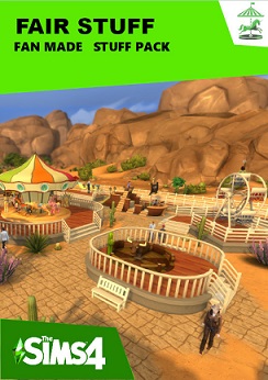Fair Stuff créé par Necrodog