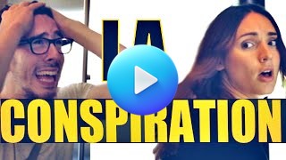 La conspiration - Natoo